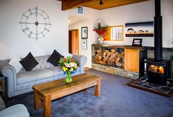 te wanaka lodge