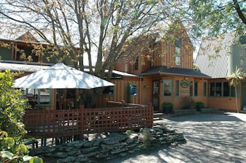 te wanaka lodge