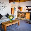 te wanaka lodge