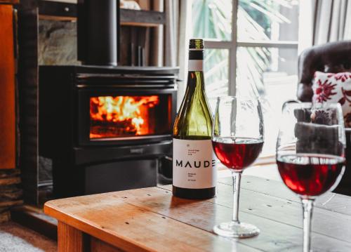 te wanaka lodge