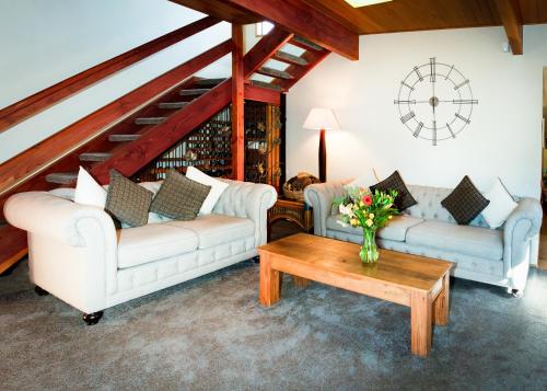 te wanaka lodge