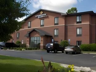 extended stay america select suites detroit warren