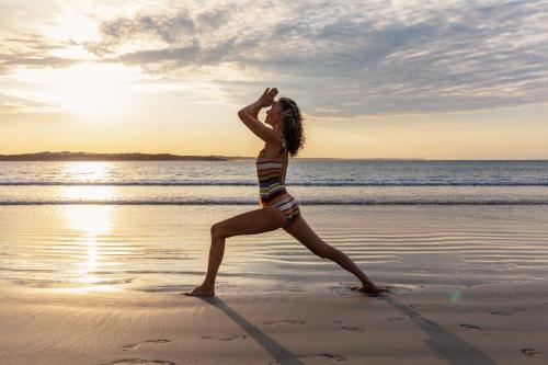 deep blue hotel and hot springs