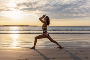 deep blue hotel and hot springs