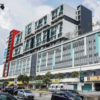 klia airport homestay 3