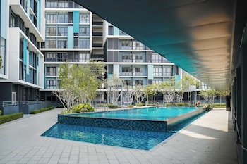 Klia Airport Homestay 3,,3 star