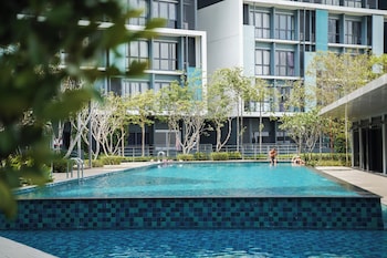 Klia Airport Homestay 3,,3 star