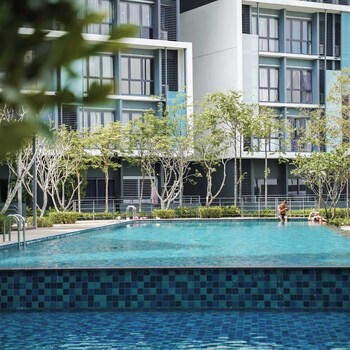 Klia Airport Homestay 3,,3 star