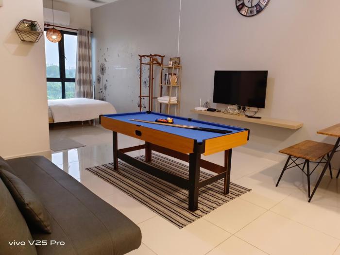 klia airport homestay 3