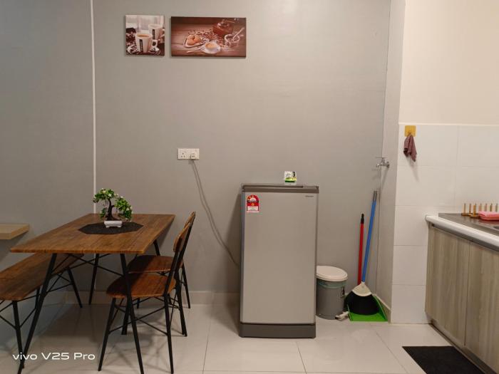 klia airport homestay 3