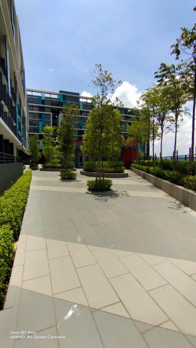 klia airport homestay 3