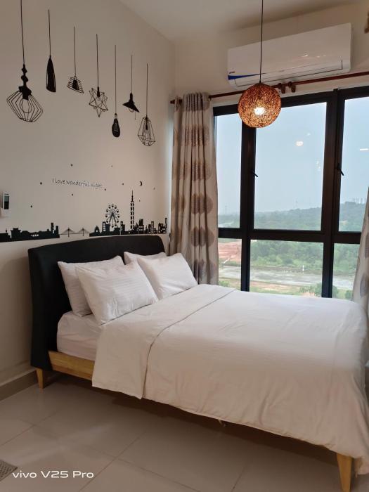 klia airport homestay 3