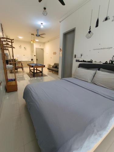 klia airport homestay 3