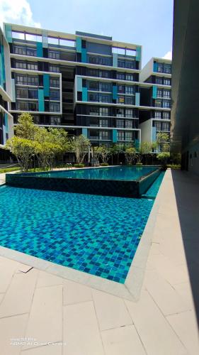 klia airport homestay 3