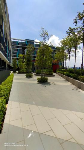 klia airport homestay 3