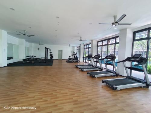 klia airport homestay 3