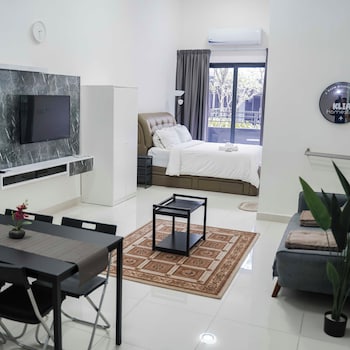 Klia Airport Homestay 5,,3 star