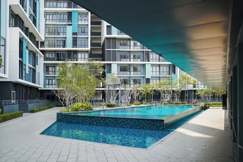Klia Airport Homestay 5,,3 star