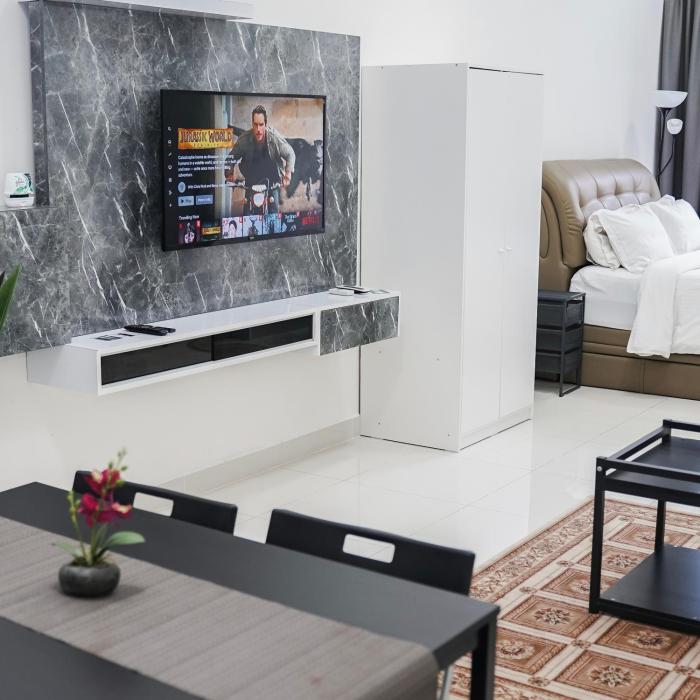 klia airport homestay 5