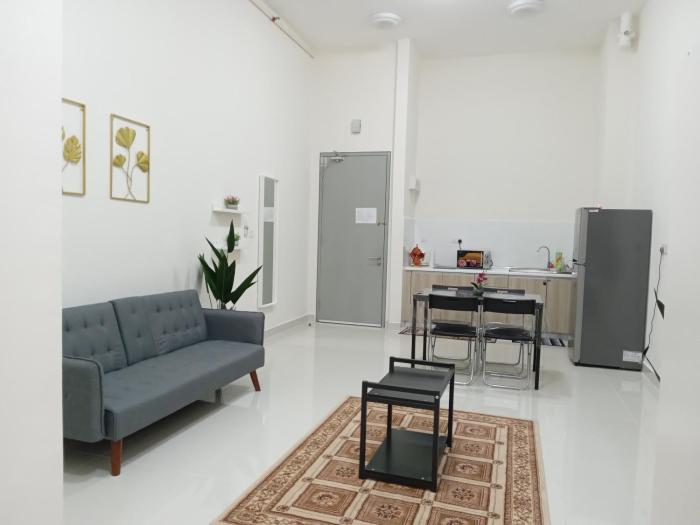 klia airport homestay 5