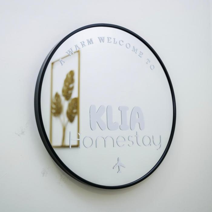 klia airport homestay 5
