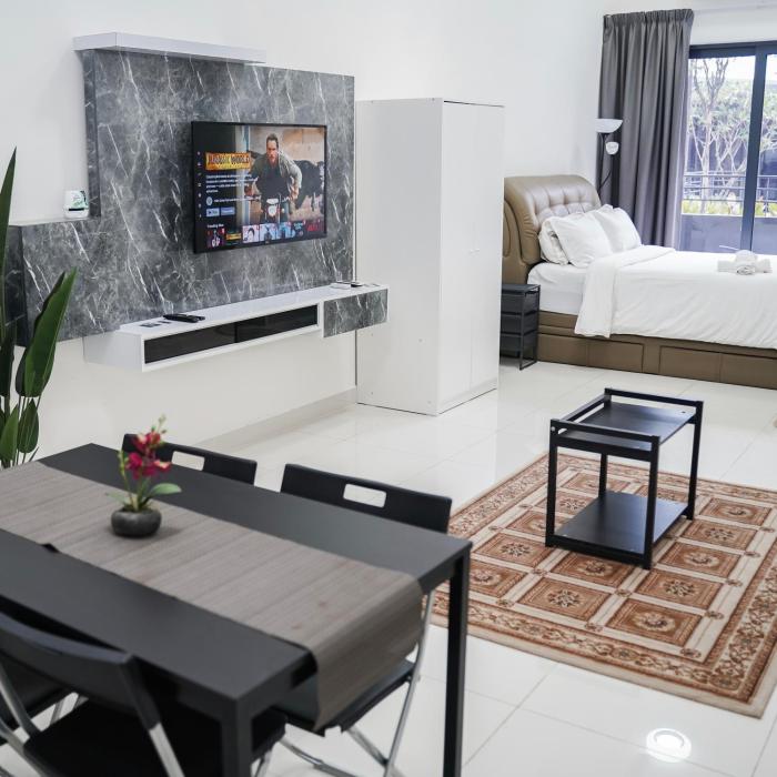 klia airport homestay 5