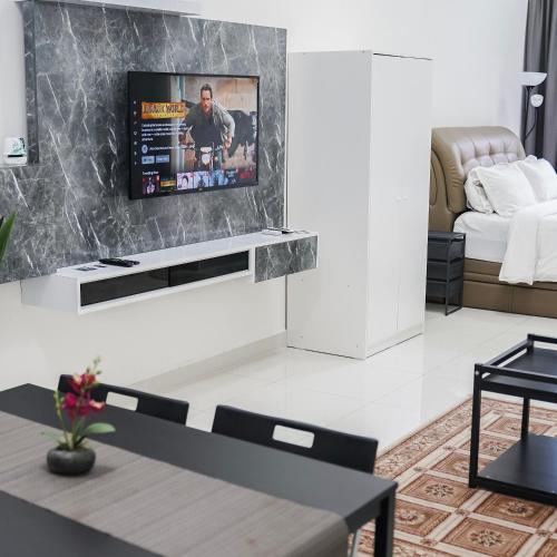 klia airport homestay 5