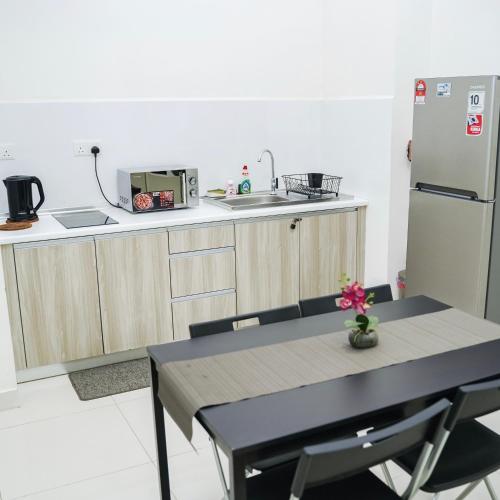 klia airport homestay 5