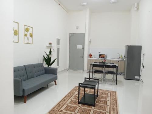 klia airport homestay 5