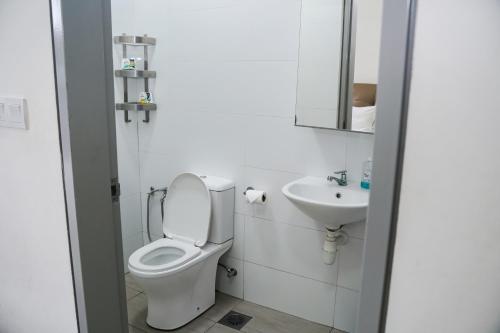 klia airport homestay 5