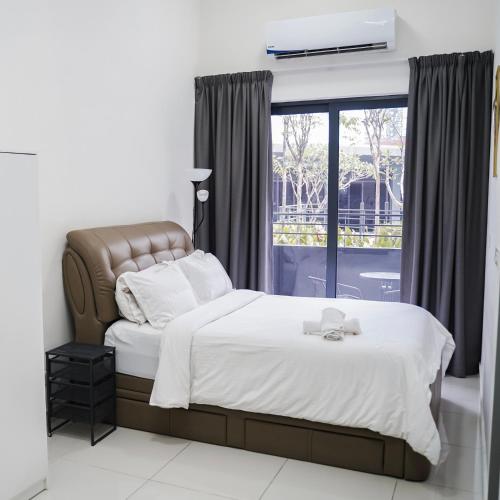 klia airport homestay 5
