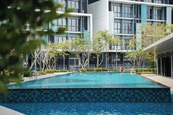 Klia Airport Homestay 8,,3 star