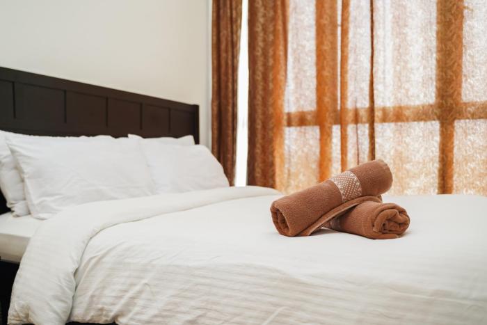 klia airport homestay 8