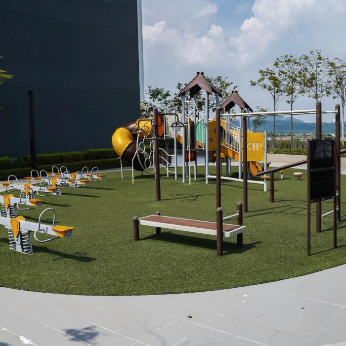 klia airport homestay 8