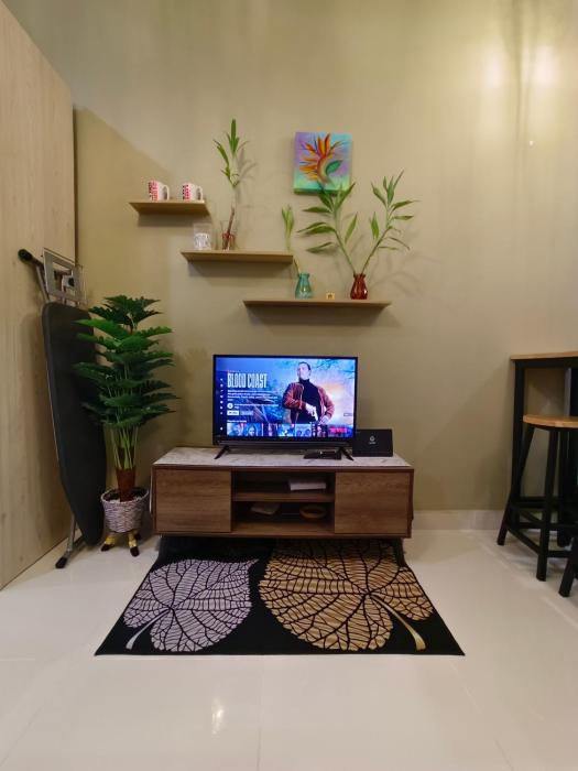 klia airport homestay 8