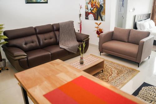 klia airport homestay 8