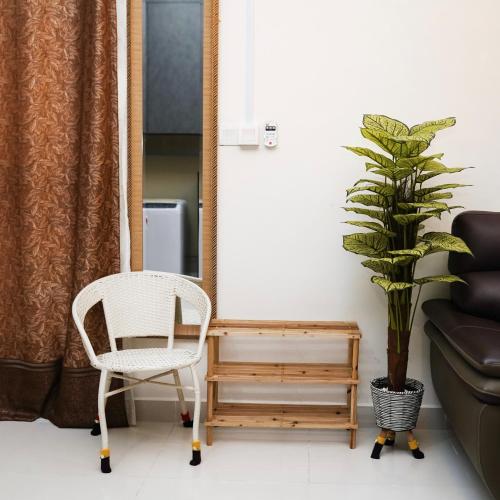 klia airport homestay 8