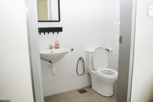 klia airport homestay 8