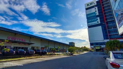 klia airport homestay 8