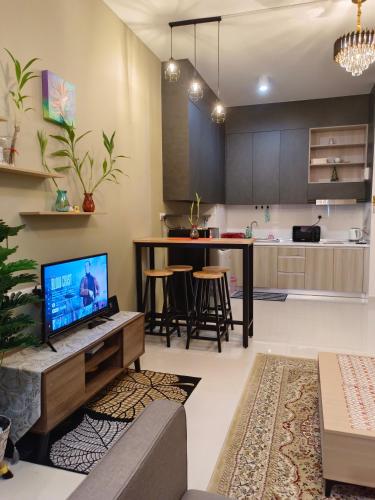 klia airport homestay 8