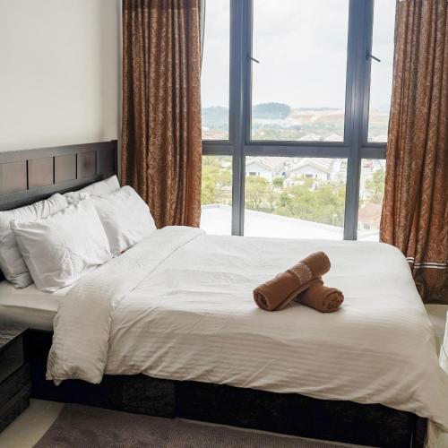klia airport homestay 8