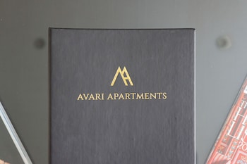 avari apartments grays collection