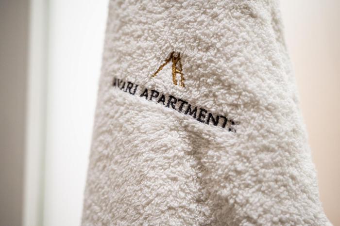 avari apartments grays collection