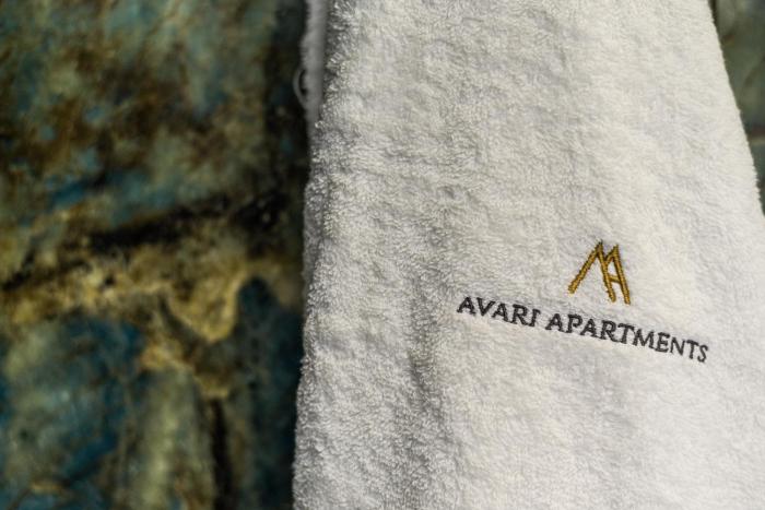 avari apartments grays collection