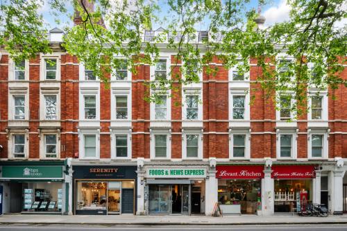 avari apartments grays collection