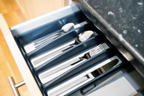 avari apartments grays collection