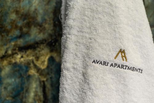 avari apartments grays collection