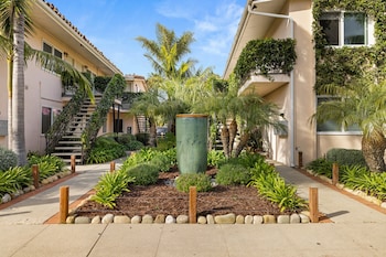 santa barbara