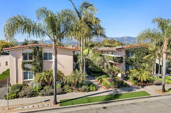santa barbara