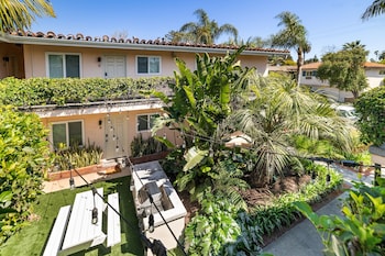 santa barbara